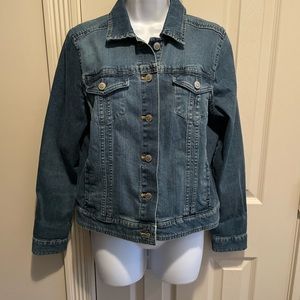 Sonoma Jean Jacket size M